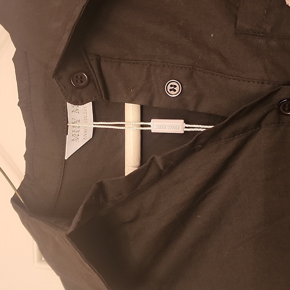 BEAUTIFUL Open Back Rhinestone Top - Picture 2 of 6